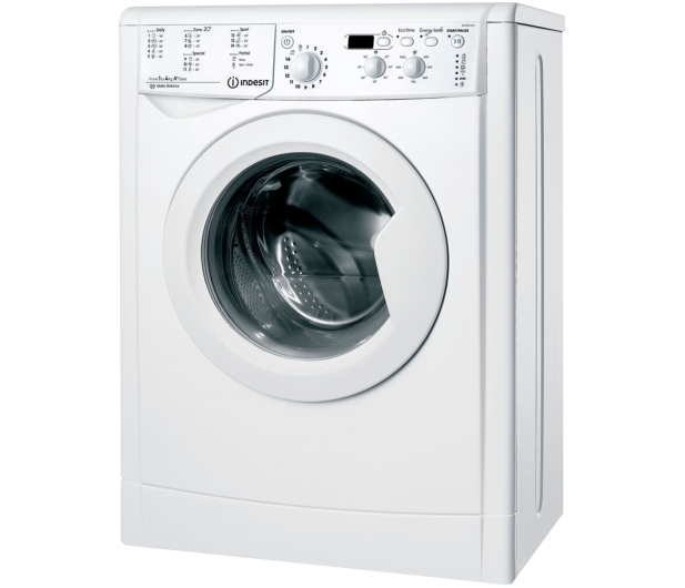 Indesit IWUD 41051 C ECO EU - 165113 - zdjęcie